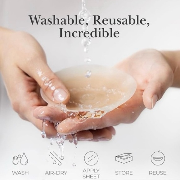 Nippies Skin original D+ cups - Picture 4 of 7